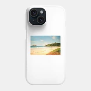 Seychelles III. Phone Case