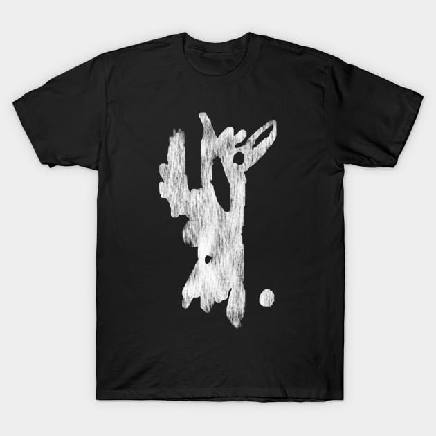 Mayhem T-shirt, Mayhem Tee, Mayhem Inspired Merch T-shirt