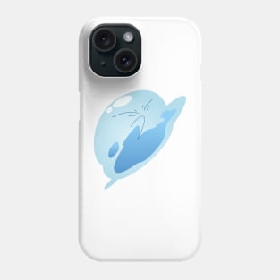 Rimuru Transform! Phone Case