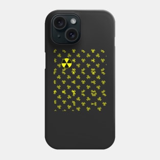 Radioactive Phone Case