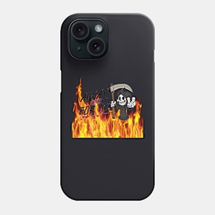 Halloween Phone Case