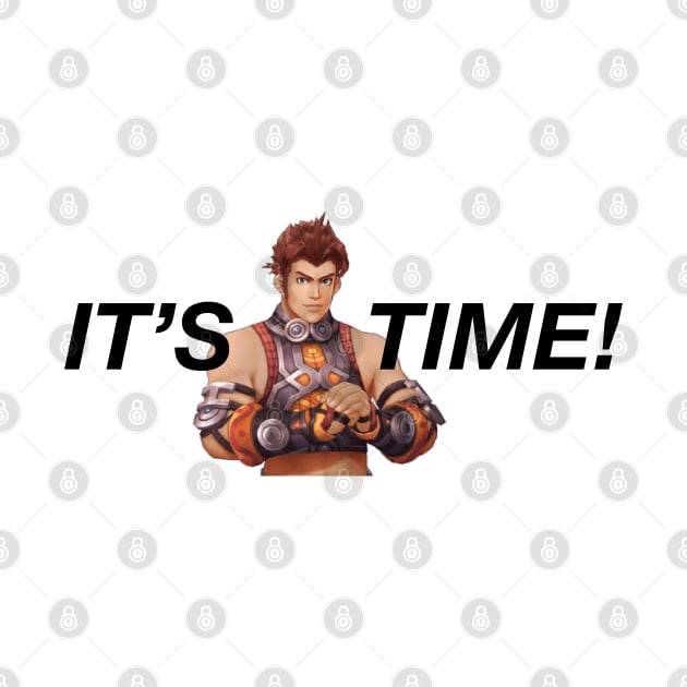 IT'S REYN TIME! by Raquel’s Room