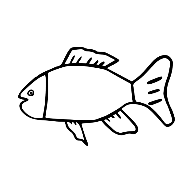 Fish by Simple D.