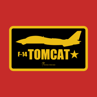 F-14 Tomcat T-Shirt