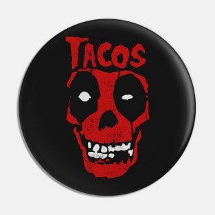 Tacos! Pin