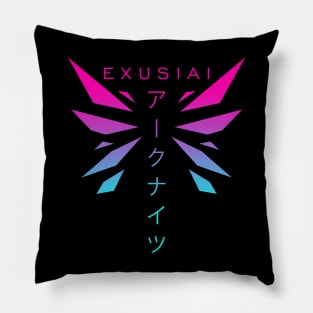 EXUSIAI ARKNIGHTS RAINBOW Pillow