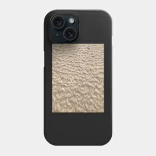 Sand Phone Case