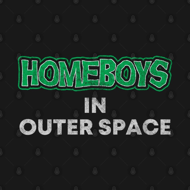 homeboys in outer space chapter II by THEBATIK