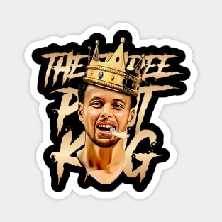 Steph Curry 30 - Night Night Magnet