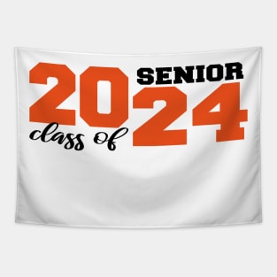 CLASSE of 2024 senior Tapestry