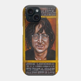 John Phone Case