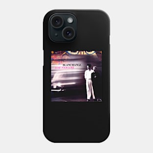 Lose Your Love 1985 New Wave Synth-pop Throwback Phone Case