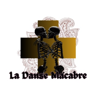 La Danse Macabre T-Shirt