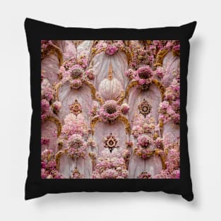 Whimsical dream X Pillow