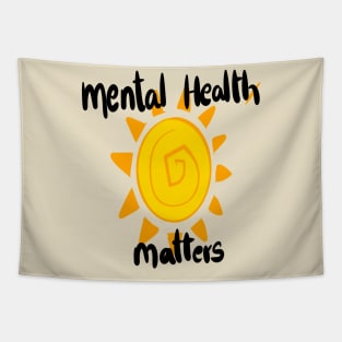 mental health matters Tapestry