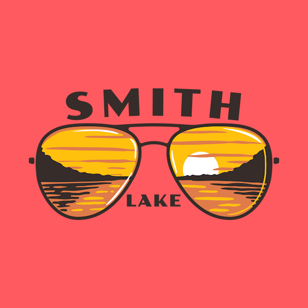 Smith Lake Sunglasses • Shades by Alabama Lake Life