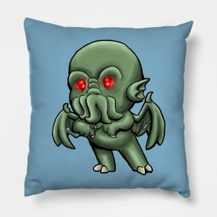 Baby Cthulhu Pillow