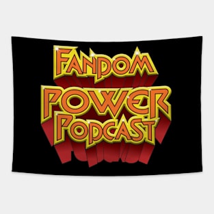 For The Honour of Fandom Tapestry