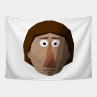 beedle Tapestry