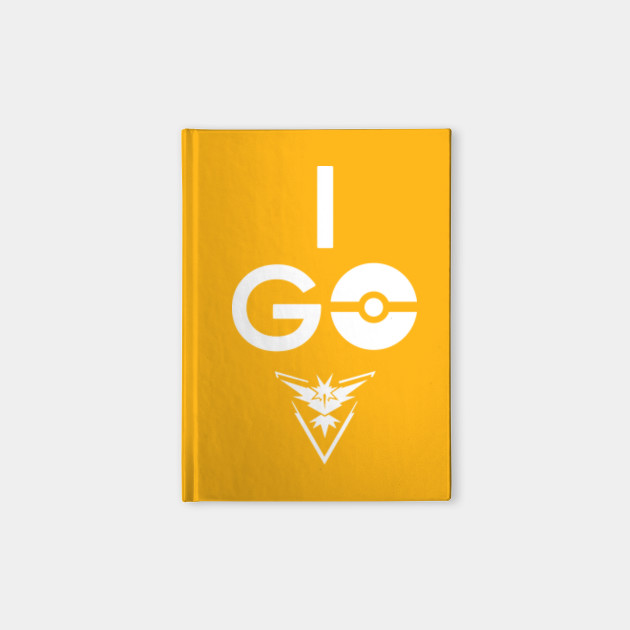 Go Team Instinct