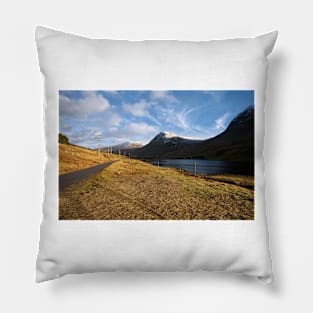 Glen Lyon Pillow