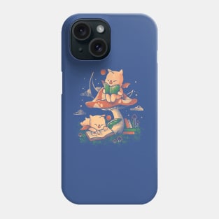 Kupo Readings Phone Case