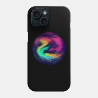 Galactic Phone Case