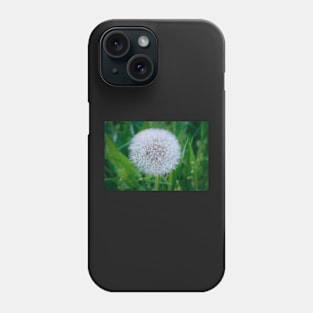 Dandelion Phone Case