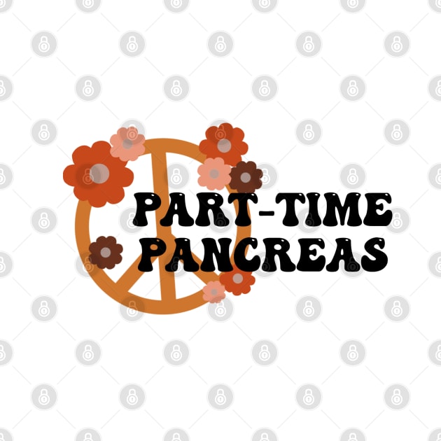 Part Time Pancreas 1 by CatGirl101