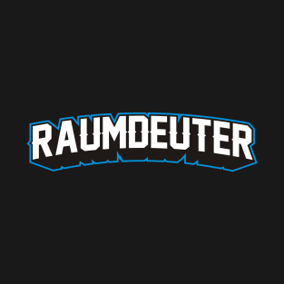 RAUMDEUTER T-Shirt