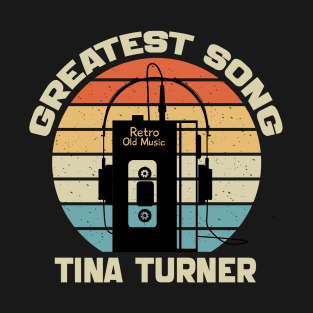 Tina Turner T-Shirt