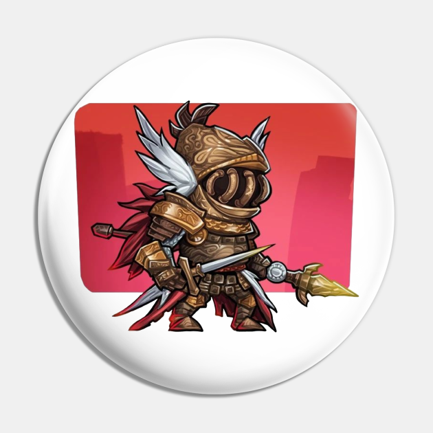elden ring Elden Ring Pin TeePublic