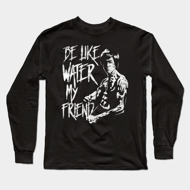 jeet kune do t shirt