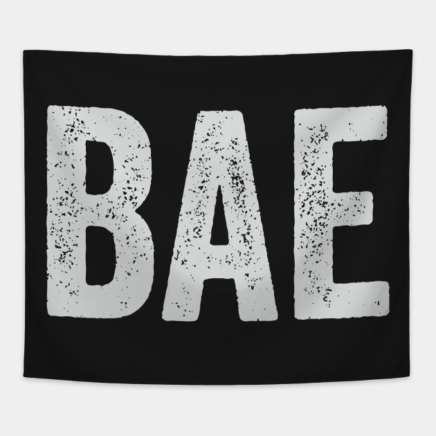 BAE - Before Anyone Else