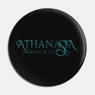 Athanasia Pin