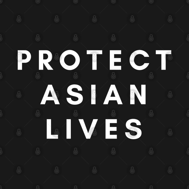 Protect Asian Lives by Likeable Design