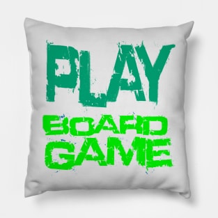 BRD GaMe Pillow