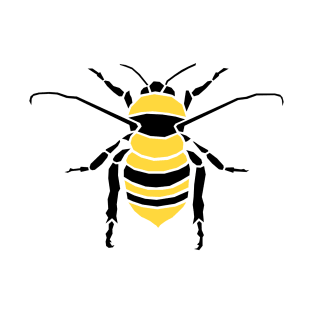 Chunky Bee T-Shirt