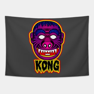 Kong Tapestry