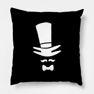 Gentleman Pillow