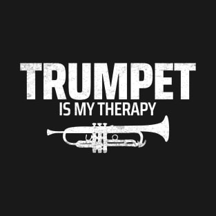 trumpet T-Shirt