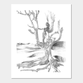 Graphite Pencil Drawing Posters And Art Prints Teepublic Au