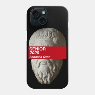 Senior 2020 Phone Case