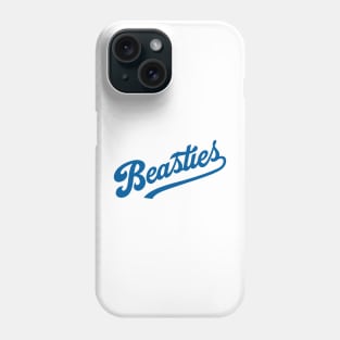 Beasties Brooklyn Dodgers Phone Case