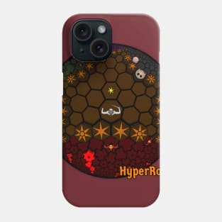 HyperRogue Hyperstone Quest Phone Case