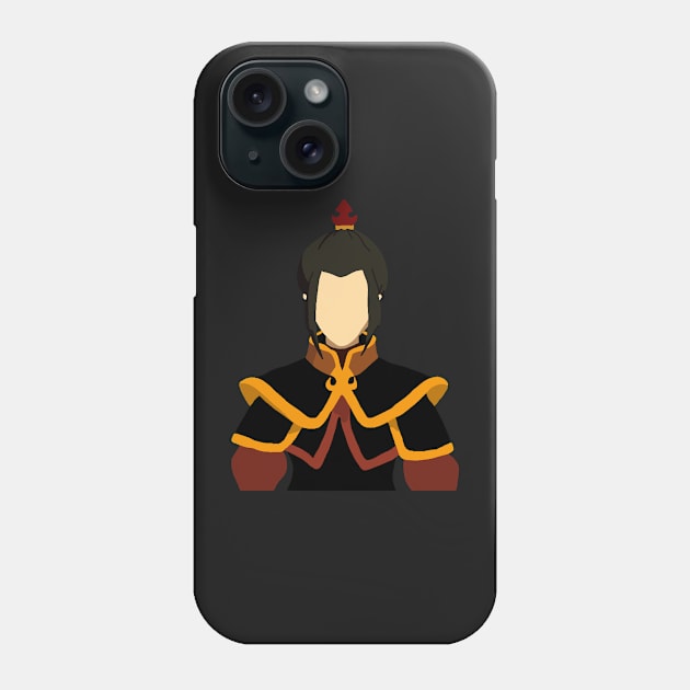 azula Phone Case by EdenAtencio04