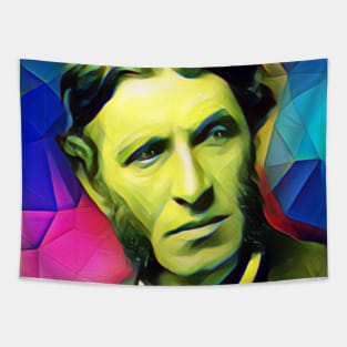 Matthew Arnold Portrait | Matthew Arnold Artwork 7 Tapestry