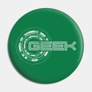 Geek Pin