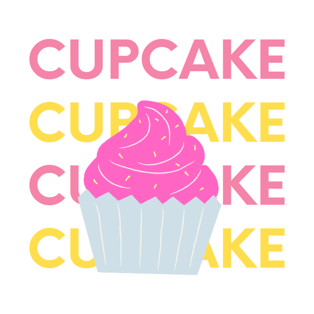 Cupcakes 🧁 by Lovelybrandingnprints