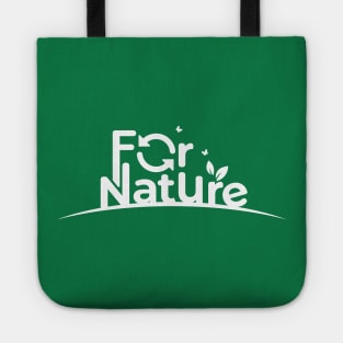 for nature Tote